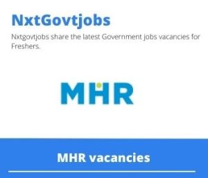 MHR Enrolled Nurse General Units Vacancies in Trichardt – Deadline 28 Jul 2023