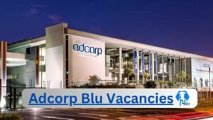 Adcorp Blu Project Manager Vacancies in Nelspruit – Deadline 12 Oct 2023