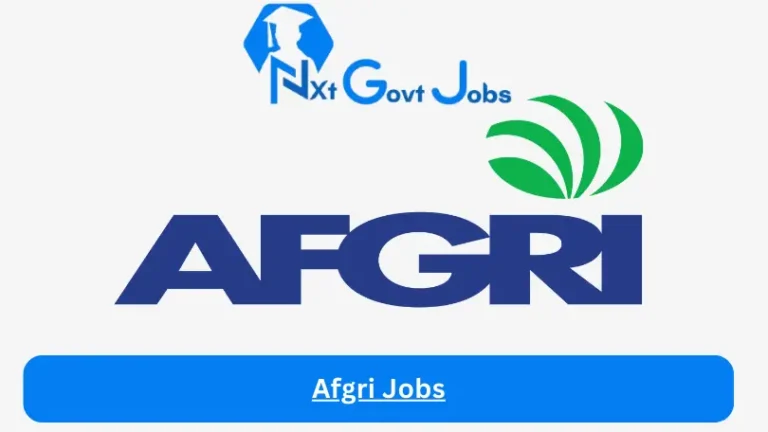 Afgri Production Manager Vacancies in Eloff – Deadline 12 Jan 2024